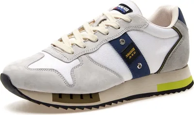 Produktbild von Blauer Sportschuhe QUEENS01 Sneaker