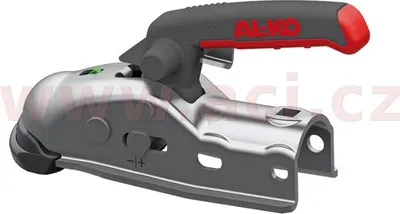 Obrázok produktu pre AL-KO Guľová spojka AK 270 kruhová Ø50 mm 2700 kg