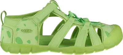 Produktbild von Keen Seacamp Ii Cnx Jugendsandalen Grün EU 38 Grün EU 38