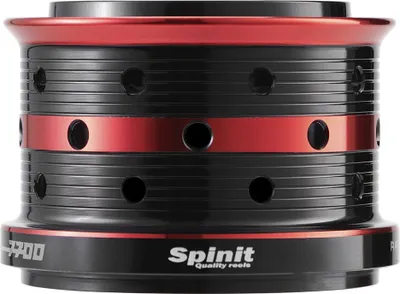 Produktbild von Spinit Skip Ersatzspule Silber 7700 Silber 7700