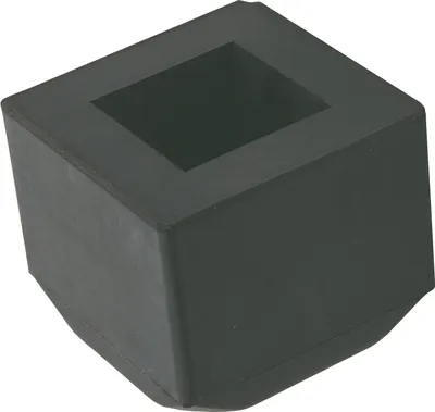 Produktbild von TRIUSO Gummiaufsatz für Fäustel für 1000 g