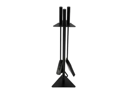 Produktbild von KAMINBESTECK - 3-tlg.