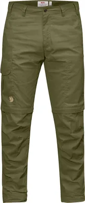 Produktbild von FJÄLLRÄVEN Karl Pro Zip-off Trousers M Savanna Savanna 56