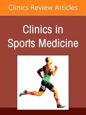 Obrázek produktu pro Sports Anesthesia, An Issue of Clinics in Sports Medicine