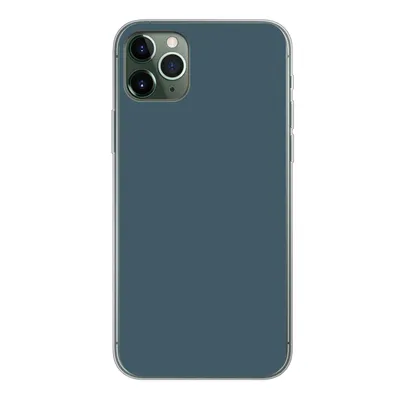 Obrázok produktu pre Kryt mobilného telefónu pre Apple iPhone 11 Pro Max Oceana - Farby - Paleta Silikónové mäkké puzdro