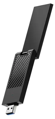 Immagine prodotto di CUDY WU5400 Adapter USB Wi-Fi AC1300