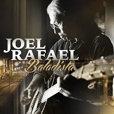 Produktbild von Rafael,Joel-Baladista