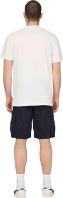 Produktbild von Only & Sons T-Shirt Magdy Life Kurzarmshirt