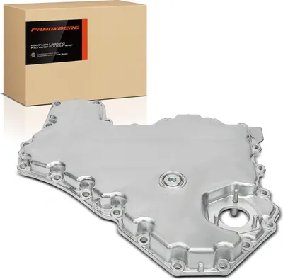 Produktbild von Frankberg 1x Ölwanne Motorölwanne für BMW F10 F07 F11 F12 F13 F01 F02 F03 F04 F06 F18