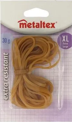 Obrázok produktu pre Gumičky veľké 30 g.