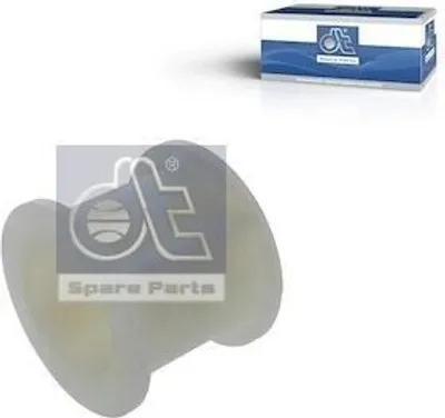 Produktbild von DT Spare Parts Lagerbuchse Stabilisator 2.62128 Hinten beidseitig für VOLVO FL 89mm 70mm