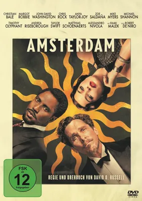 Produktbild von Amsterdam