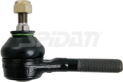 Produktbild von SPIDAN CHASSIS PARTS Spurstangenkopf Spurstange für RENAULT TRAFIC Bus (TXW) Vorne 51021