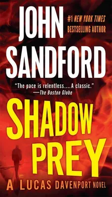 Imagen del producto de Shadow Prey
