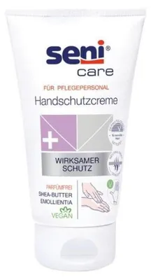 Produktbild von Seni care Handschutzcreme 100 ml