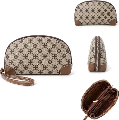 Immagine prodotto di Portafoglio Baellerry AU-36037 Marrone - Eleganza e Stile KP36037