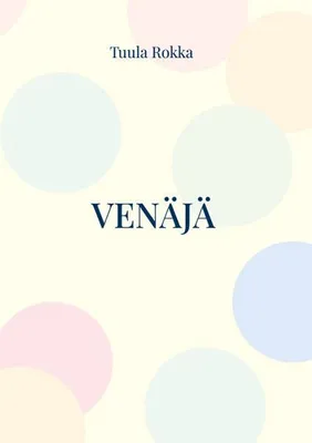 Produktbild von Venäjä