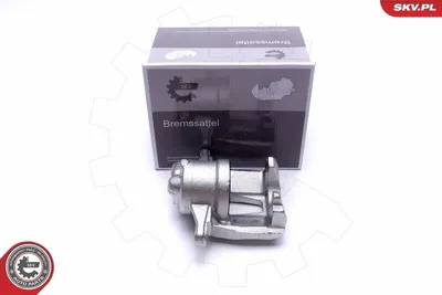 Produktbild von ESEN SKV Bremssattel Vorne Rechts für OPEL Corsa D Schrägheck (S07) Ø54mm 55SKV912