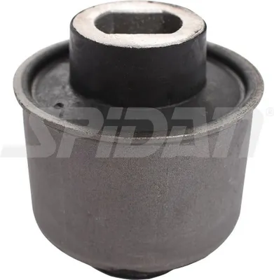 Produktbild von Lagerung Lenker für Querlenker für CHRYSLER 300 C Touring (LX, LE) Hinten Vorne Unten 413236 SPIDAN CHASSIS PARTS
