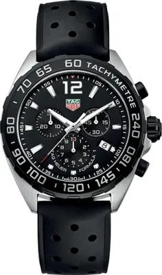 Zdjęcie produktu dla Zegarek męski Tag Heuer Formula 1  CAZ1010.FT8024