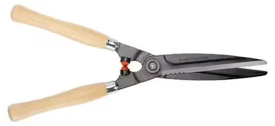 Image de Cisaille à haie manche bois BAHCO - P57-25-F