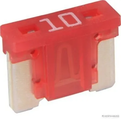 Image de HERTH+BUSS ELPARTS Fusible rouge