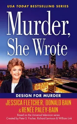 Immagine prodotto di Murder, She Wrote