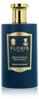 Produktbild von Floris Hyazinthe & Blauglöckchen Raumduft 100 ml