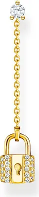 Produktbild von Thomas Sabo H2213-414-14 Ohrringe