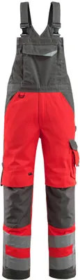 Obrázek produktu pro MASCOT 15569-860-22218-90C62, Kombinéza, Jakékoliv pohlaví, 90C62, 1180 mm, 90 cm, Bavlna, Polyester