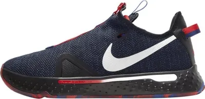 Zdjęcie produktu dla Nike Buty PG 4 Clippers, CD5079006