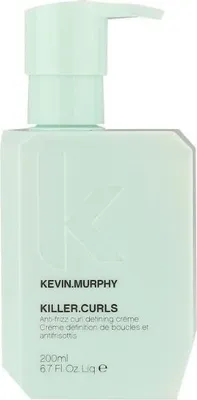 Obrázok produktu pre Kevin Murphy Killer.Curls Anti-Frizz Curl Defining Crème 200 ml