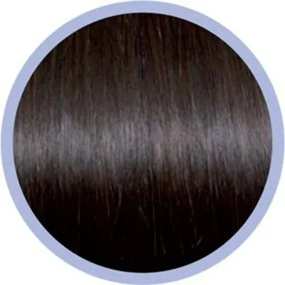 Produktbild von Seiseta natural straight Schwarz 55-60cm