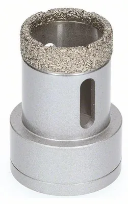 Produktbild von PRO Ceramic dry Trockenbohrkrone, 32 x 35 mm, X-Lock