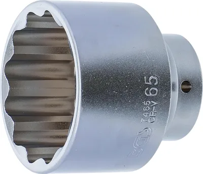 Produktbild von BGS technic Socket, 1302 mm, 1,3 kg