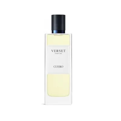 Image de Verset Parfums Cuero Eau de Parfum pour Homme, 50 ml