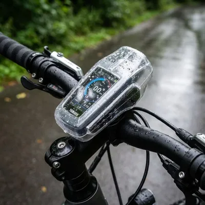 Produktbild von MH-Cover Display f. Yamaha TYP A Series transparent,per Stück