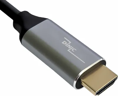 Immagine prodotto di Cavo Premium Displayport-HDMI da 2 m