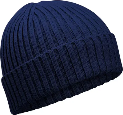 Image de Beechfield - Casquette enfant RW10381 (Taille unique) (Bleu marine)