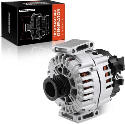 Image de Frankberg 1x alternateur pour Mercedes-Benz W204 X204 S204 S212 2.2 2010-2014