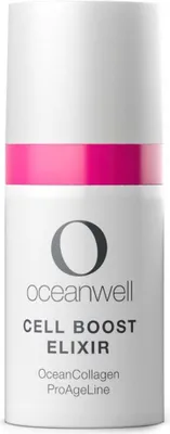 Immagine prodotto di OceanCollagen - Elisir di potenziamento cellulare 15ml