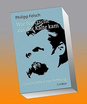 Immagine prodotto di Wie Nietzsche aus der Kälte kam