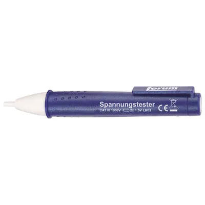 Produktbild von Forum Berührungsloser Spannungsprüfer 12-1000V AC