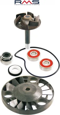 Produktbild von Reparaturkit Wasserpumpe RMS - Piaggio 125 180 200 4T (Beverly Runner etc.)