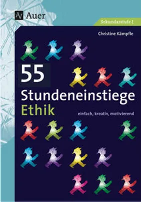 Obrázok produktu pre 55 Stundeneinstiege Ethik