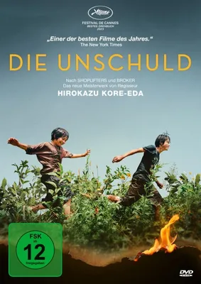 Obrázek produktu pro Die Unschuld