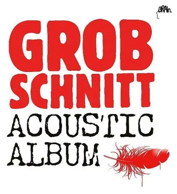Produktbild von Acoustic Album