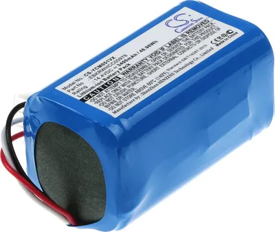 Produktbild von TECHTEK Akku Kompatibel mit [ICLEBO] Arte, ARTE YCR-M05, Light, Pop, POP YCR-M05-P, Smart YCR-M04-1, Smart YCR-M05-10, YCR-M05-10, YCR-M05-11, YCR-M0