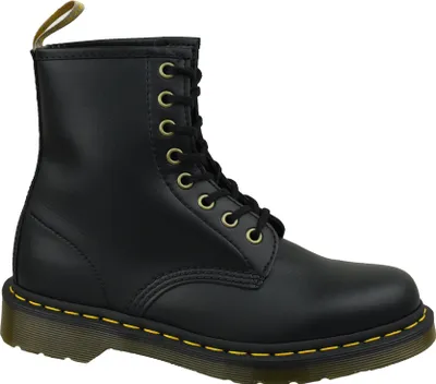 Produktbild von Dr. Martens Vegan 1460 14045001 Unischuhe, Schwarz, Größe: 41 EU