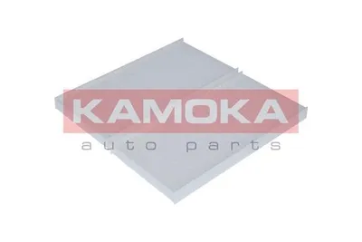 Produktbild von KAMOKA F402901 Innenraumfilter Pollenfilter für KIA SORENTO I (JC) für HYUNDAI TUCSON (JM)